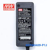 Mean Well GST60A09-P1J Power Supply 54W 9V 6A - PHOTO 2