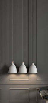 Nordlux Pendant Moku 29 White / Telegrey - PHOTO 10