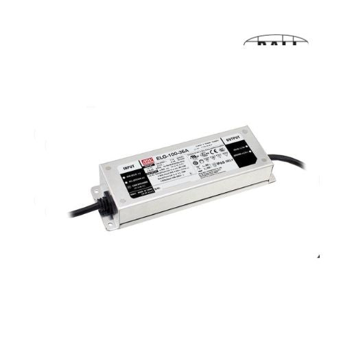 Mean Well ELG-100-24DA Power Supply 96W 24V - DALI