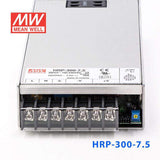 Mean Well HRP-300-7.5  Power Supply 300W 7.5V 40A - PHOTO 4
