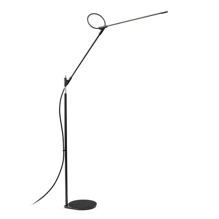 Pablo Floor SuperLight Black