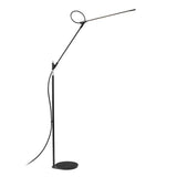 Pablo Floor SuperLight Black