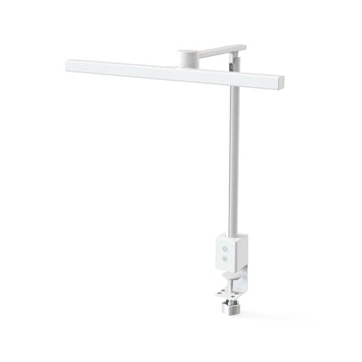 Archilight ArchDesk 40cm Clip-on Professional Desktop Lamp - White