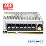 Mean Well LRS-150-24 Power Supply 150W 24V 6.5A - PHOTO 4