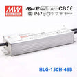 Mean Well HLG-150H-48B Power Supply 150W 48V- Dimmable 3.2A
