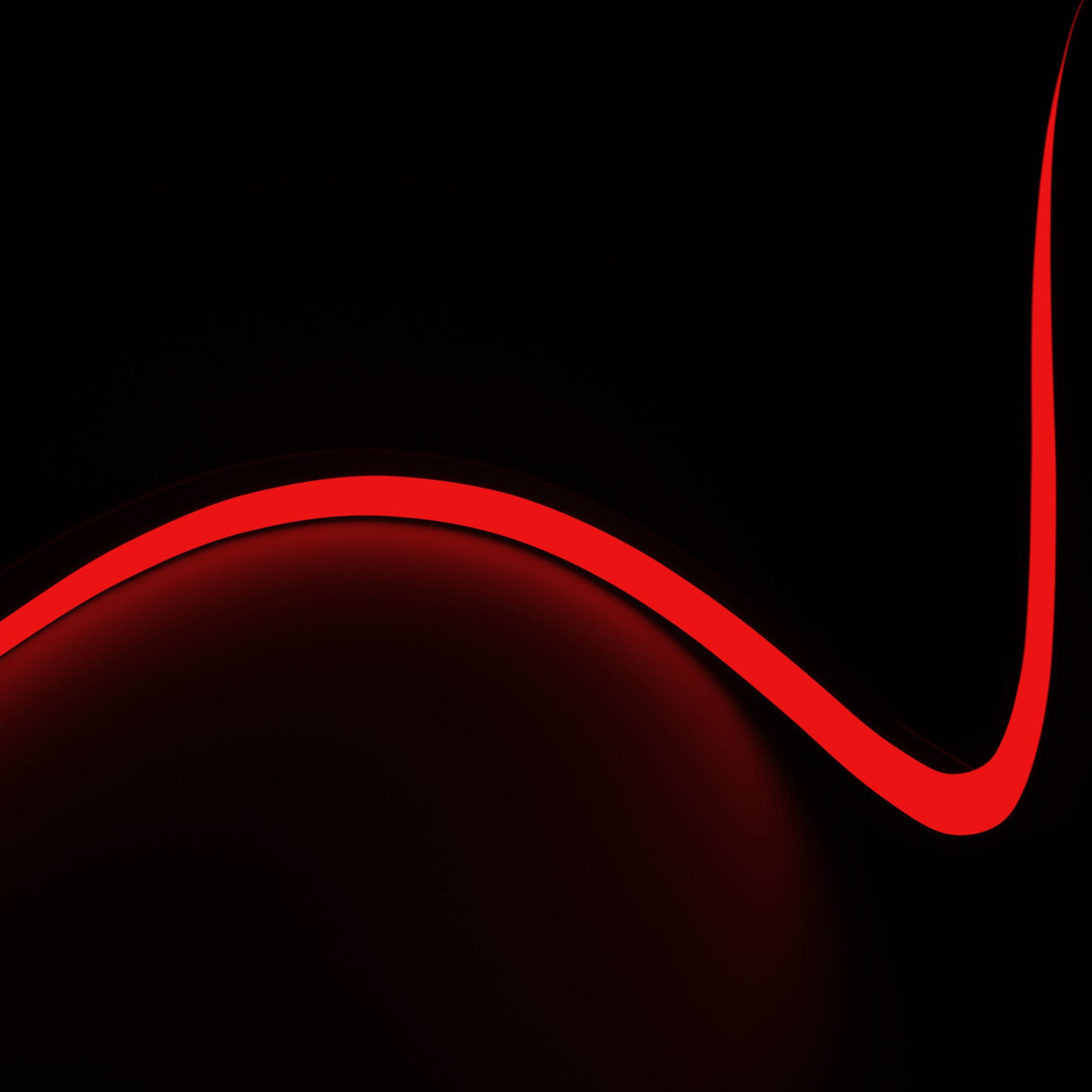 Archilight FleXCite 16x16mm Dual-Bend Neon - PHOTO 1