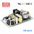Mean Well PD-2515 Power Supply 25W 15V -15V 800mA