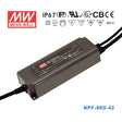 Mean Well NPF-90D-42 Power Supply 90W 42V - Dimmable 2.15A
