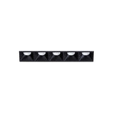 Archilight Lattice Trimless 5 Ac Dimmable Downlight 10W