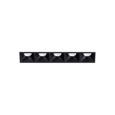 Archilight Lattice Trimless 5 Ac Dimmable Downlight 10W