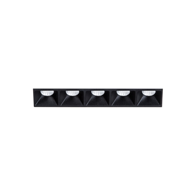 Archilight Lattice Trimless 5 Ac Dimmable Downlight 10W