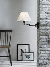 Nordlux Wall Break Black - PHOTO 1