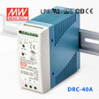 Mean Well DRC-40A Power Supply 40.02W 13.8V 1.9A