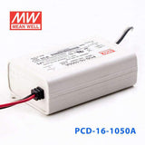 Mean Well PCD-16-1050A Power Supply 16W 1050mA - PHOTO 3