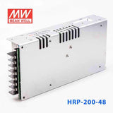 Mean Well HRP-200-48  Power Supply 206.4W 48V 4.3A - PHOTO 1