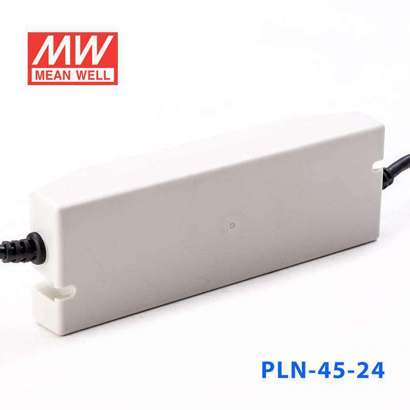 Mean Well PLN-45-24 Power Supply 45W 24V - IP64 - PHOTO 4