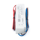Mean Well LPV-60-48 LED Driver — 60W 48V 1.25A IP67 Waterproof - PHOTO 2