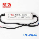 Mean Well LPF-60D-48 Power Supply 60W 48V - Dimmable 1.25A - PHOTO 2