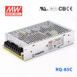 Mean Well RQ-85C Power Supply 85W 5V 15V -5V-15V