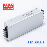 Mean Well RSD-150B-5 DC-DC Converter - 150W - 16.8~31.2V in 5V out 30A - PHOTO 1