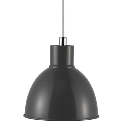 Nordlux Pendant Pop Anthracite