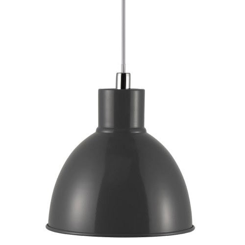 Nordlux Pendant Pop Anthracite