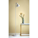 Nordlux Floor Pop Rough White - PHOTO 1