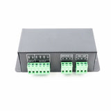 Ltech LT-8030 Constant Voltage Decoder - DMX - PHOTO 2