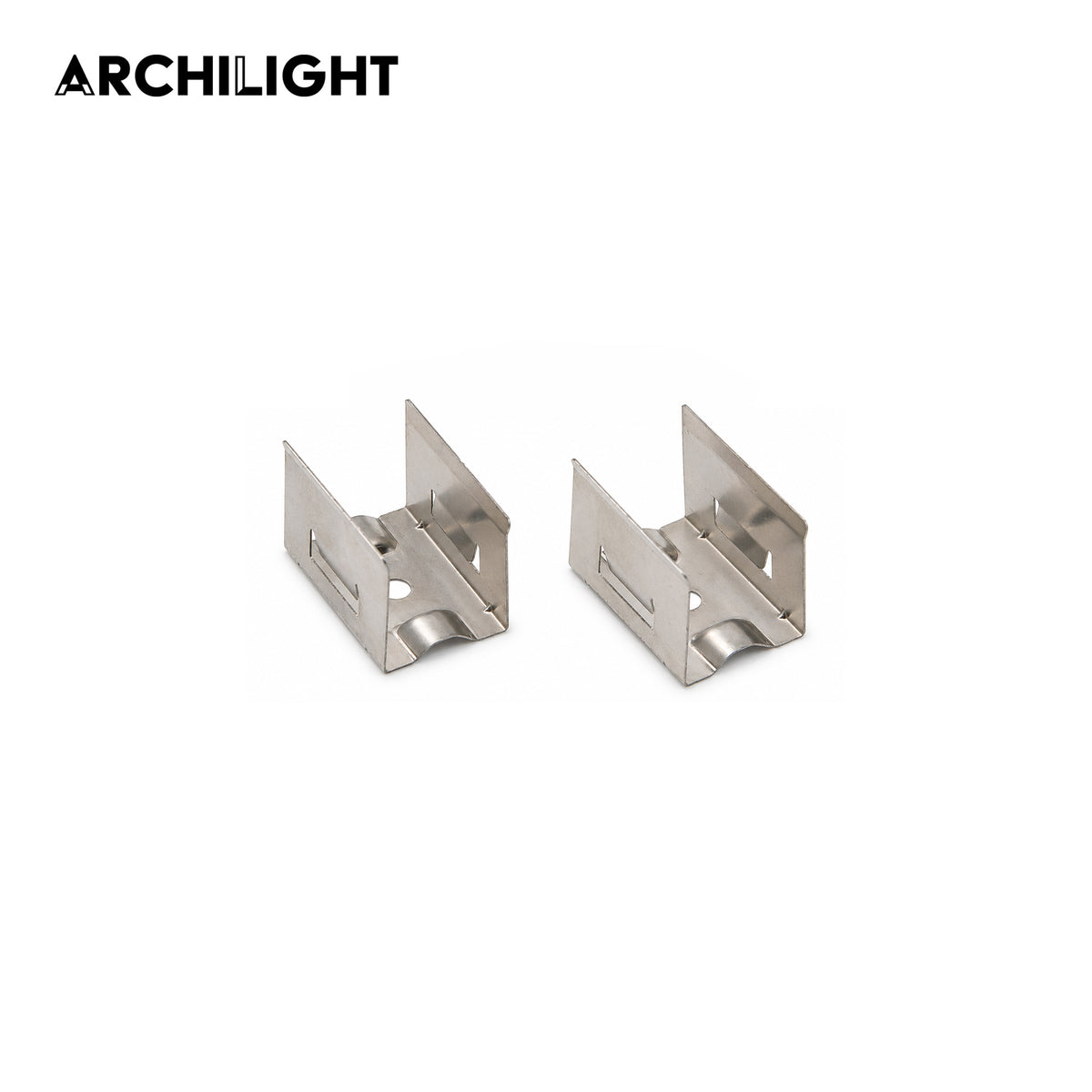Fixing Bracket for Archilight LED Neon Dual-Bend FlexCut Series 16x16mm - PHOTO 2