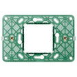 Vimar Plana Frame 2 CentralM + Screws