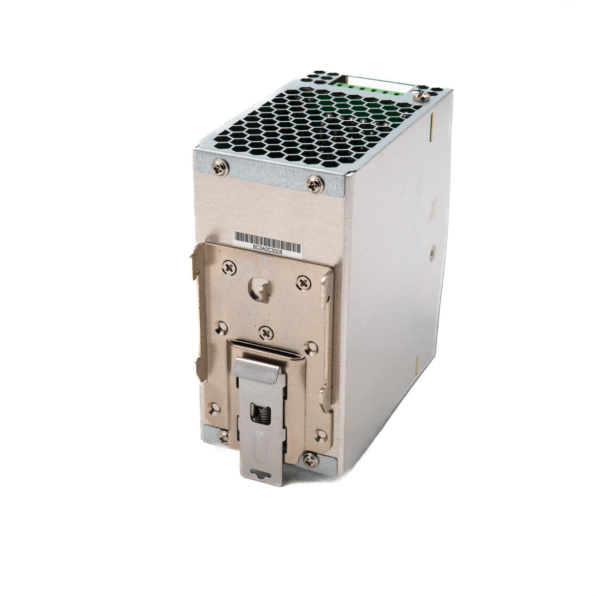Mean Well DUPS40 DIN Series Uninterruptible DC-UPS Module 40A - PHOTO 2