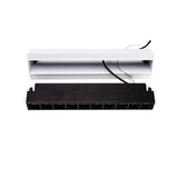 Archilight Lattice Trimless 10 Downlight 20W - PHOTO 2