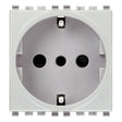 Vimar 2P+E 16A P30 Outlet Next