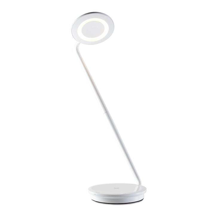 Pablo Table Pixo Plus White