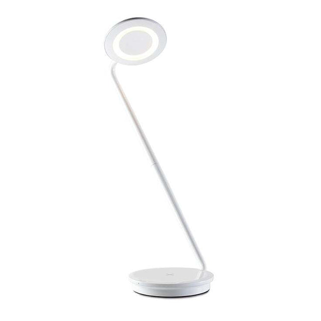 Pablo Table Pixo Plus White