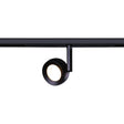 Archilight Eyelet Mini Track Light 5.6W - Black + Gold