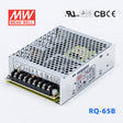 Mean Well RQ-65B Power Supply 65W 5V 12V -5V -12V