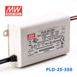 Mean Well PLD-25-350Power Supply 25W 350mA - PHOTO 1