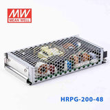 Mean Well HRPG-200-48  Power Supply 206.4W 48V - PHOTO 3
