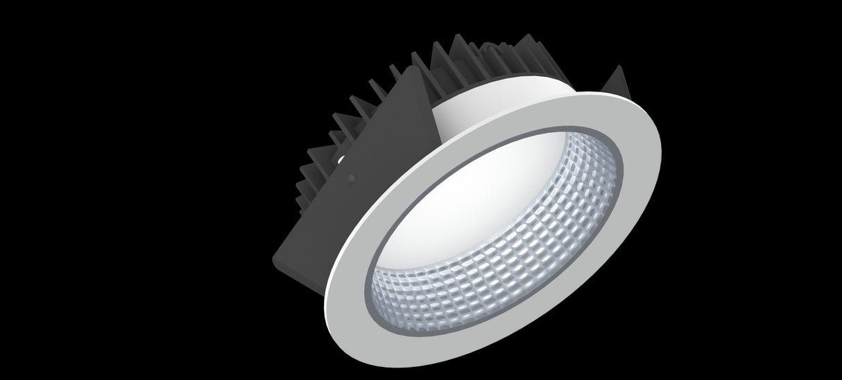 Archilight Curion 185 Downlight 12.7W - PHOTO 1