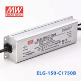 Mean Well ELG-150-C1750B Power Supply 150W 1750mA - Dimmable - PHOTO 1