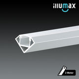 LED Extrusion EXCR03 Linear Profile