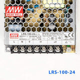 Mean Well LRS-100-24 Power Supply 100W 24V - PHOTO 2