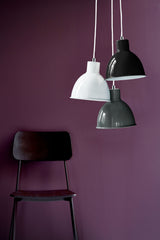 Nordlux Pendant Pop Maxi Black - PHOTO 2