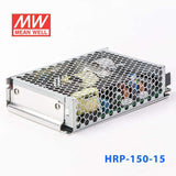 Mean Well HRP-150-15  Power Supply 150W 15V 10A - PHOTO 3