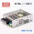 Mean Well HRP-75-48  Power Supply 76.8W 48V 1.6A