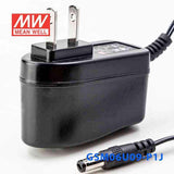 Mean Well GSM06U09-P1J Power Supply 06W 9V 660mA - PHOTO 1