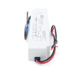 Mean Well LPV-100-24 LED Driver — 100.8W 24V 4.2A IP67 Waterproof - PHOTO 3