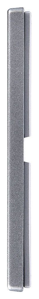 Vimar Eikon Chrome Plate 3M Bright Matt Silver - PHOTO 2