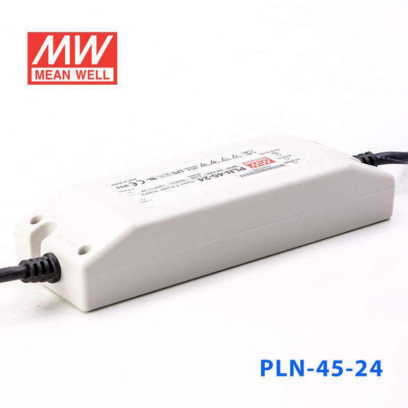 Mean Well PLN-45-24 Power Supply 45W 24V - IP64 - PHOTO 3